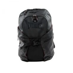 Everlast Contender Backpack - Black