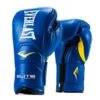 Everlast Elite Hook & Loop Training Boxing Gloves -Empire Sales Store 1 blue 1