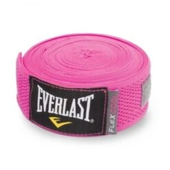Everlast 180" Flexcool Handwraps -Empire Sales Store 1 pink 3
