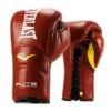 Everlast Elite Laced Training Boxing Gloves 1 Everlast Elite Laced Training Boxing Gloves -Empire Sales Store 1 red 5