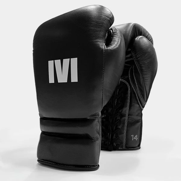 1V1 ARK-1 Training Boxing Gloves - Lace 5 1V1 ARK-1 Training Boxing Gloves - Lace - Image 3