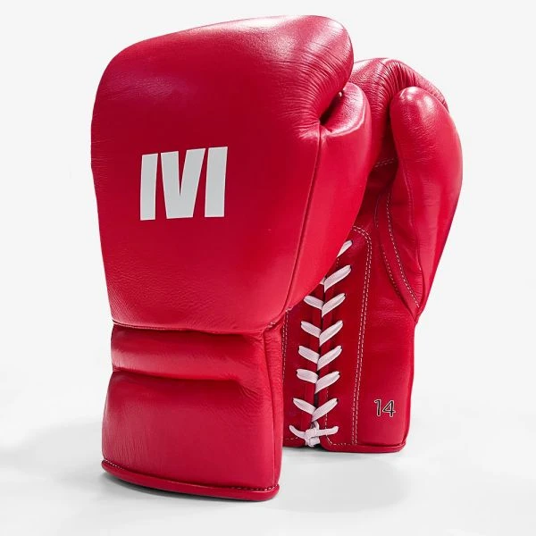 1V1 ARK-1 Training Boxing Gloves - Lace 4 1V1 ARK-1 Training Boxing Gloves - Lace - Image 2