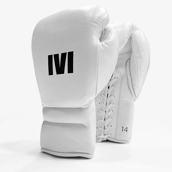 1V1 ARK-1 Training Boxing Gloves - Lace 3 1V1 ARK-1 Training Boxing Gloves - Lace