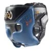 Rival RHG10 Intelli-shock Headgear -Empire Sales Store 2014 rhg10 blue 679120b2 3d99 4353 8318 f1c75a38b547 large 2 2