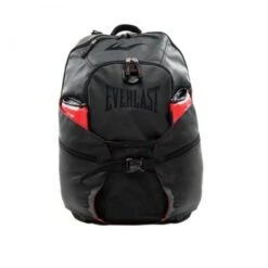 Everlast Contender Backpack - Black -Empire Sales Store 2 27