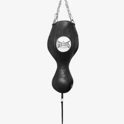 Geezers Elite Pro 3 In 1 Punch Bag -Empire Sales Store 3 in 1 black 1 1
