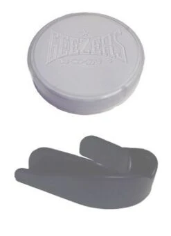 Geezers S-Mould Mouthguard (Pack Of 10) -Empire Sales Store 341 1 2