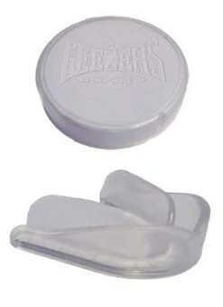 Geezers S-Mould Mouthguard (Pack Of 10) -Empire Sales Store 345 42 1 1