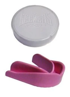 Geezers S-Mould Mouthguard (Pack Of 10) -Empire Sales Store 359 44 1 1