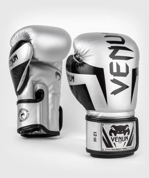 Venum Elite Boxing Gloves 7 Venum Elite Boxing Gloves - Image 5