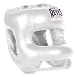 Cleto Reyes Rounded Nylon Bar Headguard 18 Cleto Reyes Rounded Nylon Bar Headguard -Empire Sales Store 41qb 7ulxwl 1 2