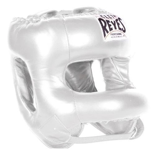 Cleto Reyes Rounded Nylon Bar Headguard 8 Cleto Reyes Rounded Nylon Bar Headguard - Image 6