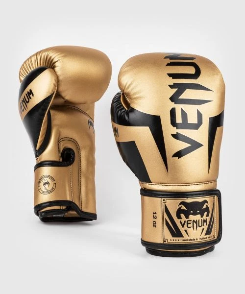 Venum Elite Boxing Gloves 8 Venum Elite Boxing Gloves - Image 6