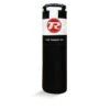 Ringside Buffalo Leather Punchbag - 4ft -Empire Sales Store 4ft black white red leather