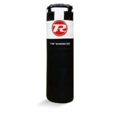 Ringside Buffalo Leather Punchbag - 4ft