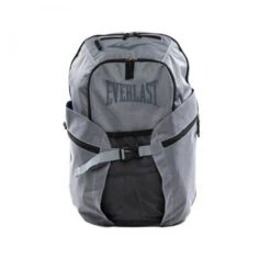 Everlast Contender Sport Backpack - Grey