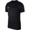 Nike Performance Dry T-Shirt - Black 1 Nike Performance Dry T-Shirt - Black -Empire Sales Store aa2046 010 1000x1000 0