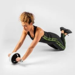 Venum Challenger Abs Wheel -Empire Sales Store ab roller 3