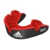 Adidas OPRO Silver Gumshield -Empire Sales Store adi1102 black