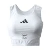 Adidas Ladies Chest Protector 1 Adidas Ladies Chest Protector -Empire Sales Store adi1131a