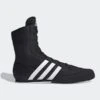 Adidas Box Hog 2 Junior Boxing Boot -Empire Sales Store adi1404a 16