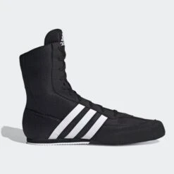 Adidas Box Hog 2 Junior Boxing Boot