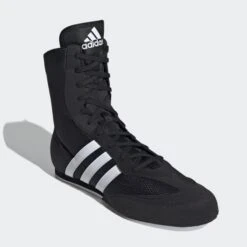 Adidas Box Hog 2 Junior Boxing Boot -Empire Sales Store adi1404d 16