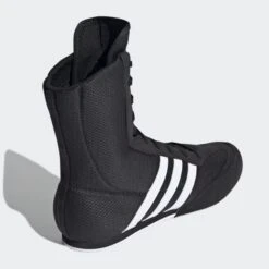 Adidas Box Hog 2 Junior Boxing Boot -Empire Sales Store adi1404e 16
