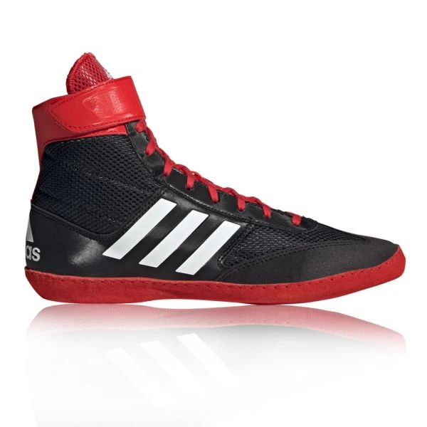 Adidas Combat Speed 5 Boot 4 Adidas Combat Speed 5 Boot - Image 2