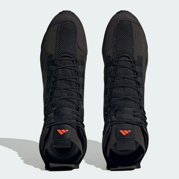 Adidas Speedex 23 Boxing Boots 4 Adidas Speedex 23 Boxing Boots - Image 2