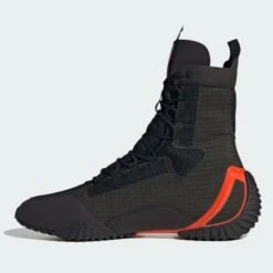 Adidas Speedex 23 Boxing Boots 13 Adidas Speedex 23 Boxing Boots -Empire Sales Store adi1408 6