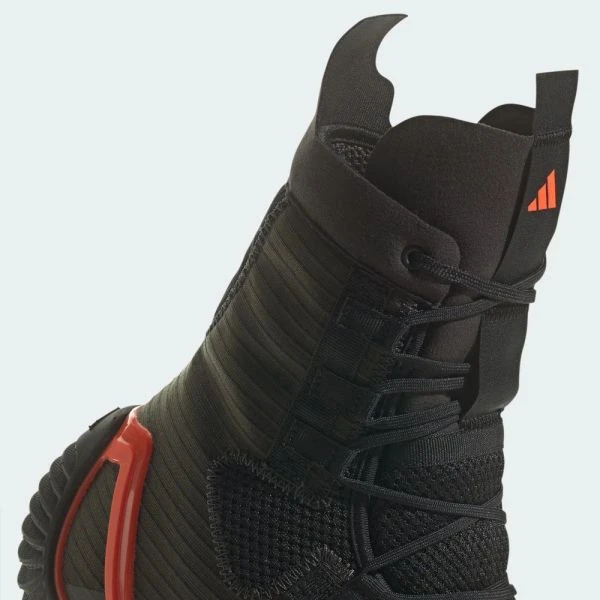 Adidas Speedex 23 Boxing Boots 9 Adidas Speedex 23 Boxing Boots - Image 7