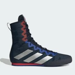 Adidas Box Hog 4 Boxing Boots -Empire Sales Store adi1410 1