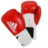 Adidas Hybrid 100 Boxing Gloves 1 Adidas Hybrid 100 Boxing Gloves -Empire Sales Store adi150 red 1