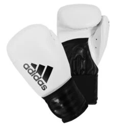 Adidas Hybrid 100 Boxing Gloves -Empire Sales Store adi150 white
