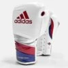 Adidas AdiSpeed Boxing Gloves - Lace -Empire Sales Store adi161 1