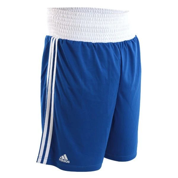 Adidas Base Punch Shorts 4 Adidas Base Punch Shorts - Image 2