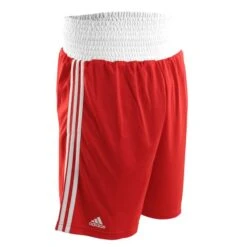 Adidas Base Punch Shorts 8 Adidas Base Punch Shorts -Empire Sales Store adi1820 red