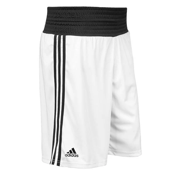 Adidas Base Punch Shorts 6 Adidas Base Punch Shorts - Image 4