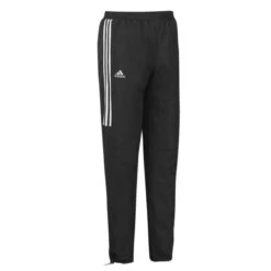 Adidas Tracksuit Pant - Junior -Empire Sales Store adi2371 black