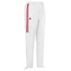 Adidas Tracksuit Pant -Empire Sales Store adi2371 white 8