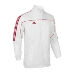Adidas Tracksuit Jacket - Junior