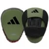 Adidas Combat Focus Mitts -Empire Sales Store adi708a