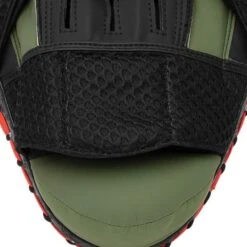 Adidas Combat Focus Mitts -Empire Sales Store adi708f