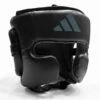 Adidas Speed Headguard -Empire Sales Store adi802 blk