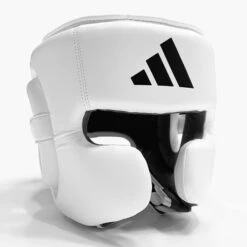 Adidas Speed Headguard -Empire Sales Store adi802 white