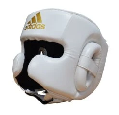 Adidas Speed Headguard -Empire Sales Store adibhg052w