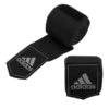 Adidas ABA Contest Handwraps 2.5M (Pack Of 10) -Empire Sales Store adibp03 black 1