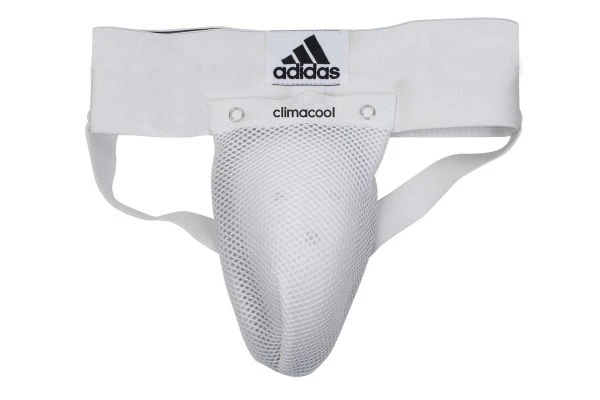Adidas Cotton Groinguard 3 Adidas Cotton Groinguard