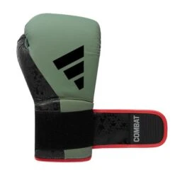 Adidas Combat 50 Boxing Gloves 13 Adidas Combat 50 Boxing Gloves -Empire Sales Store adicodec